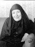 Sainte Marie Skobstov, le sacrement du frère et les juifs Sainte Marie Skobstov, le sacrement du frère et les juifs