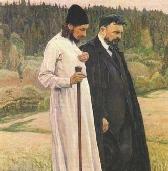 La génération des penseurs religieux de l'émigration russe