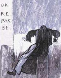 La sainteté en couleurs (Nelly) La sainteté en couleurs (Nelly)