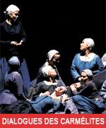 Francis Poulenc, Dialogues des Carmélites (Nelly) Francis Poulenc, Dialogues des Carmélites (Nelly)