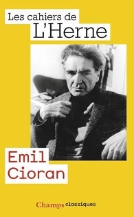 Frank-Duquesne, Cioran et l'Amérique du Sud