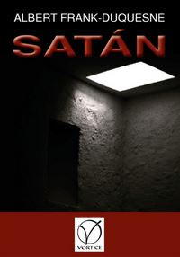 Réédition de "Satan" en espagnol