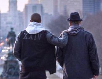 Creed: L'héritage de Rocky Balboa Creed: L'héritage de Rocky Balboa