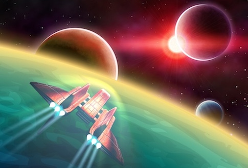 Le Projet Fedorov : Première partie Le Projet Fedorov : Première partie