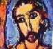 Une exposition religieuse : Jésus au fil de l'histoire