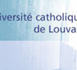Ma réponse à l'Université "Catholique" de Louvain