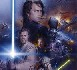 Star Wars III : soufflé au fromage (Nelly)