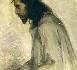 La troisième Tentation du Christ (Albert Frank-Duquesne)