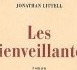 Les Bienveillantes de Jonathan Littell