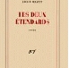 Les deux étendards (Lucien Rebatet)