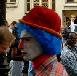 Le clown de Saint Nic