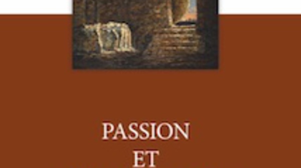 Passion et Résurrection (ebook)