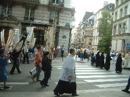 Saint Nicolas